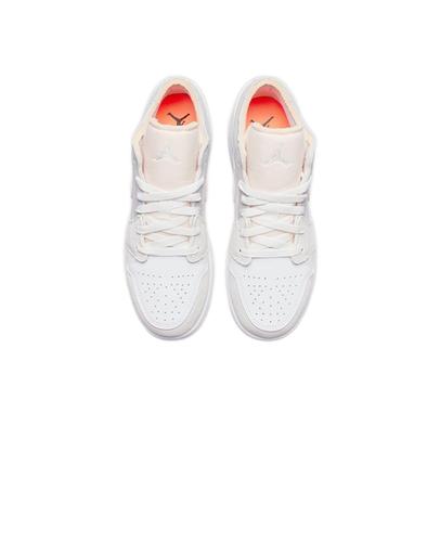 Air Jordan 1 SE Craft Low Inside Out DQ3727-100