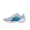 Nike Air Zoom Pegasus 41 Ghost Blue Void Men Sneakers Purple Football-Grey Deep-Night FD2722-014
