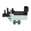 A34G-Car Turbo Boost Vacuum Solenoid Valve 1CDFTV For Toyota Rav4 2000 - 2005 25819-27050 25819-27040
