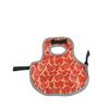 Hens Saddle Apron Waterproofing Oxford Cloth   Comfortable Chicken Apron Back Protector for Poultry Hens   Geese