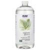 Solutions, Vegetable Glycerin, 32 Fl Oz (946 Ml)