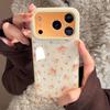 Sunflower Phone Case for iPhone 17 and iPhone 17 Pro Max