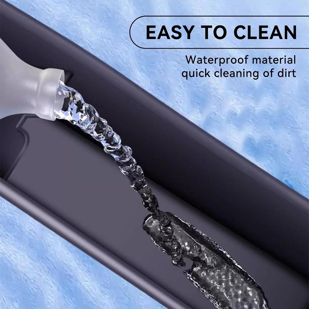 2PCS Car Seat Gap Filler, Automotive Seat Organizer Fill The Gap Between Seat and Console, Universal Car Storage Box erts Fill The Gap Between Seat