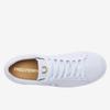 Fred Perry Unisex Sneakers New Spencer Leather  Sfpu2314334 200 