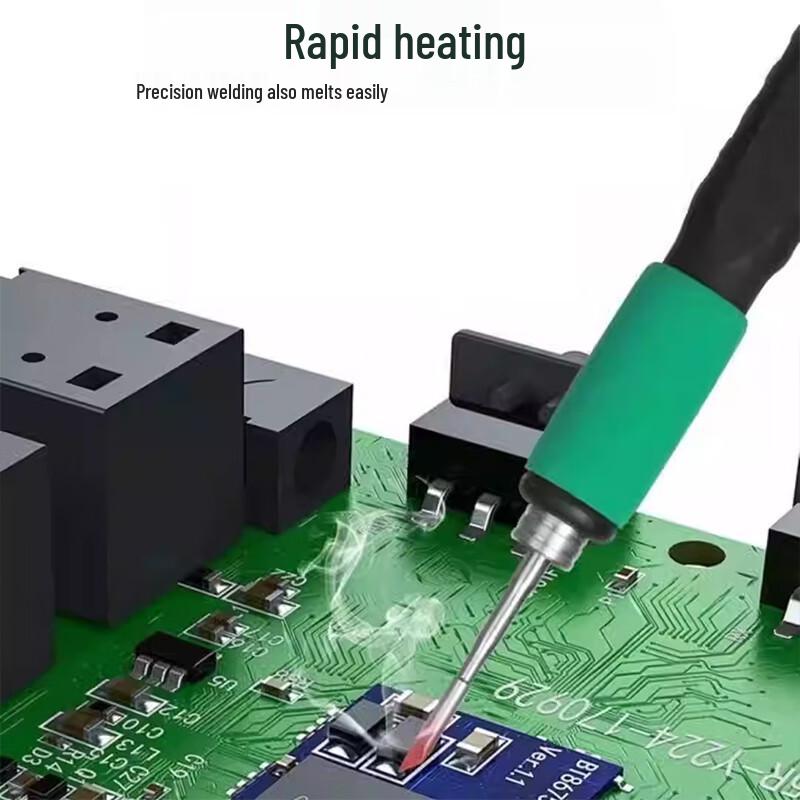 Sugong 210 Soldering Iron Knife Tip