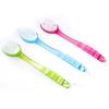 Back Body Bath Shower Cleaning Brushes Bath Brush Long Handle ExfoliatingScrub Skin Massager Exfoliation Bathroom Brush