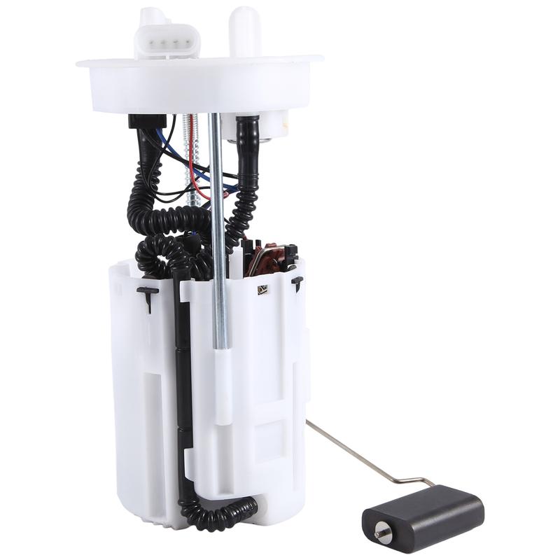 Durable Car Fuel Pump for Chery A1 Kimo Ego J1 Face Pump Electronic Oil Pump S12-1106610