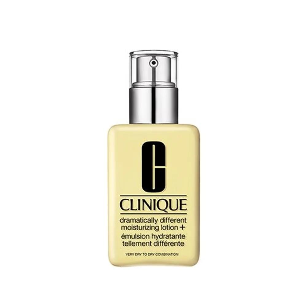Dramatically Different Moisturizing Lotion+
