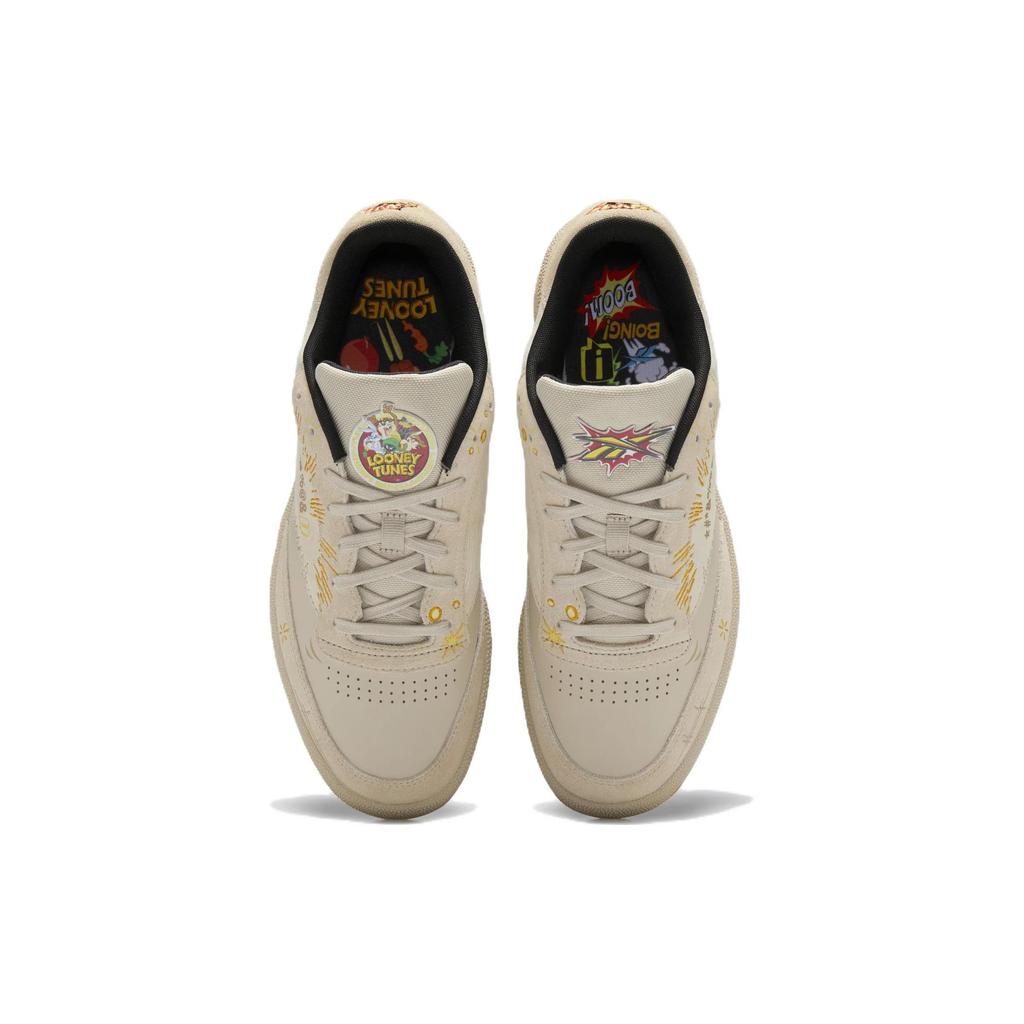 Club C Looney Tunes x Club C Reebok 85 'Props' GY4779