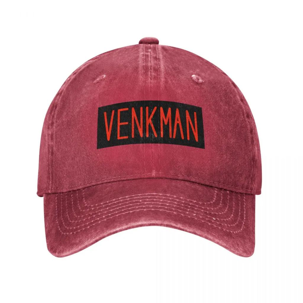 VenkUnisex Nametag Baseball Cap foam party Hat Luxury Unisex Hat Sunscreen fishing hat Caps Unisex Womens
