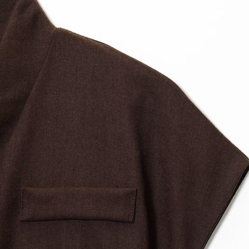 Kaslead New Women clothes Western Style Fashion Gold Buckle Decoration Top Casual Trousers Set