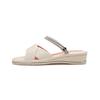 MiSope Women S Lightweight Two Way Sandal 012124049 2cm