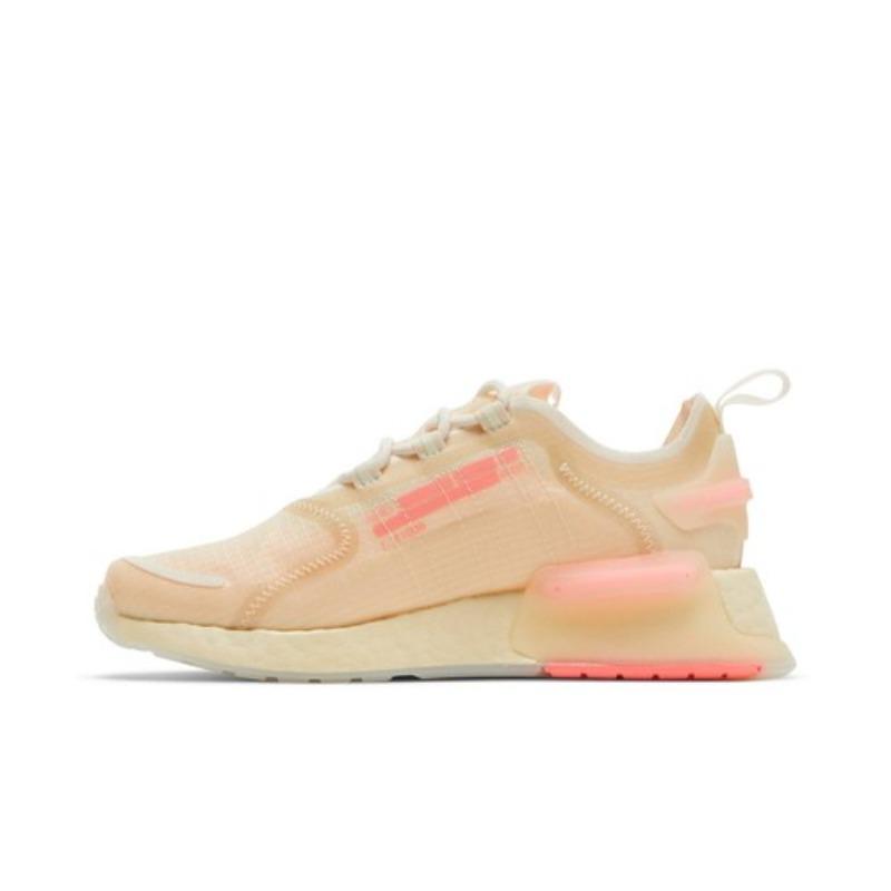 

adidas NMD_V3 Wonder White GX5785 Women s Shoes EU 36.5 белый
