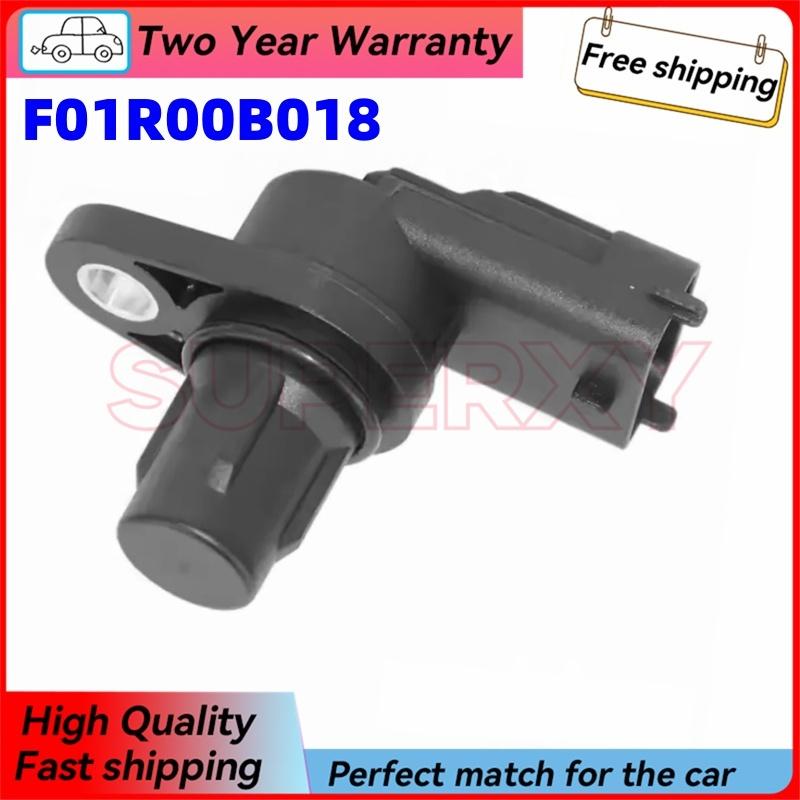 F01R00B018 F 01R00B 018 New Camshaft Position Sensor Fits For Changan CS35 CS75 LiFan 620 X50