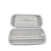 Carrying Case Fit for Switch 2 Game Console Portable Travel Bag with 12 Game Card Slots Accessories Pouch Lightweight