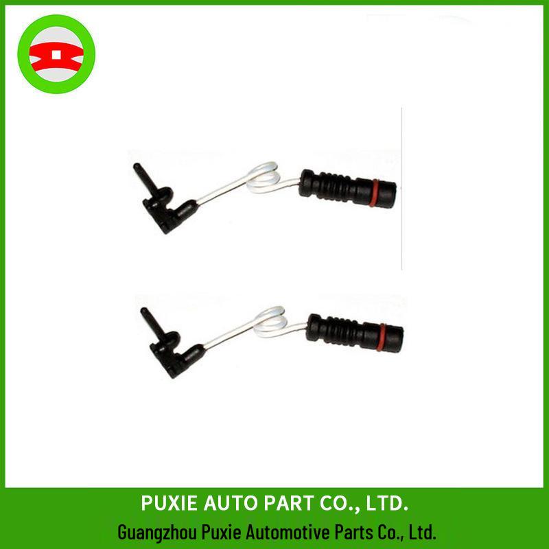 

Тормозные колодки и сигнальные провода Mercedes-Benz W463 G300/G400 2025400717 - Передние и Задние Tanfur