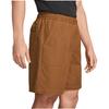 Jordan Solid Color Lightweight Breathable Mid Waist Casual Shorts Men shorts Desert-Bronze FV7265-228