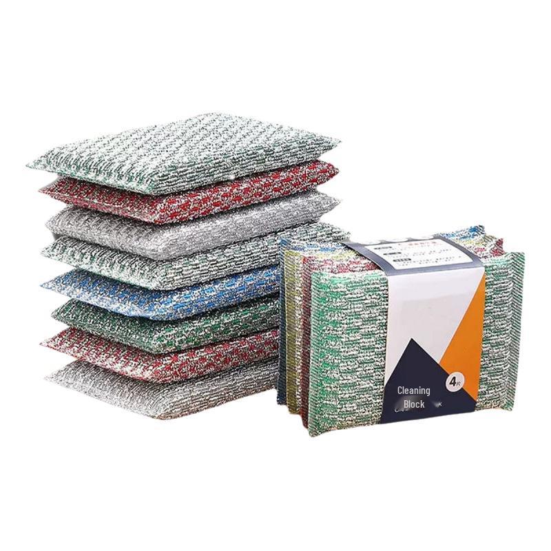 Balení 20 odolných drátěnek na mytí nádobí