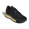 adidas neo Futro Mixr FM Black Orange HP9674