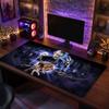Big Mouse PadHellraiser Pinhead Extended Soft Desk Mat Gaming Office Computer Table Decor Mat
