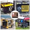 Echipamente – Motoare și regulatoare de viteză