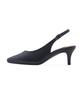 Rollonthecloud Sardegn Slingback Pumps 6Cm -080 (4Color) (B Type)