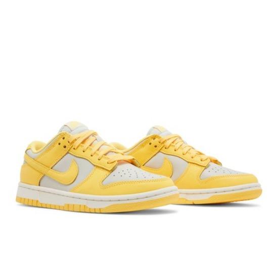 Nike Dunk Low 'Citron Pulse' DD1503-002 Women's Shoes