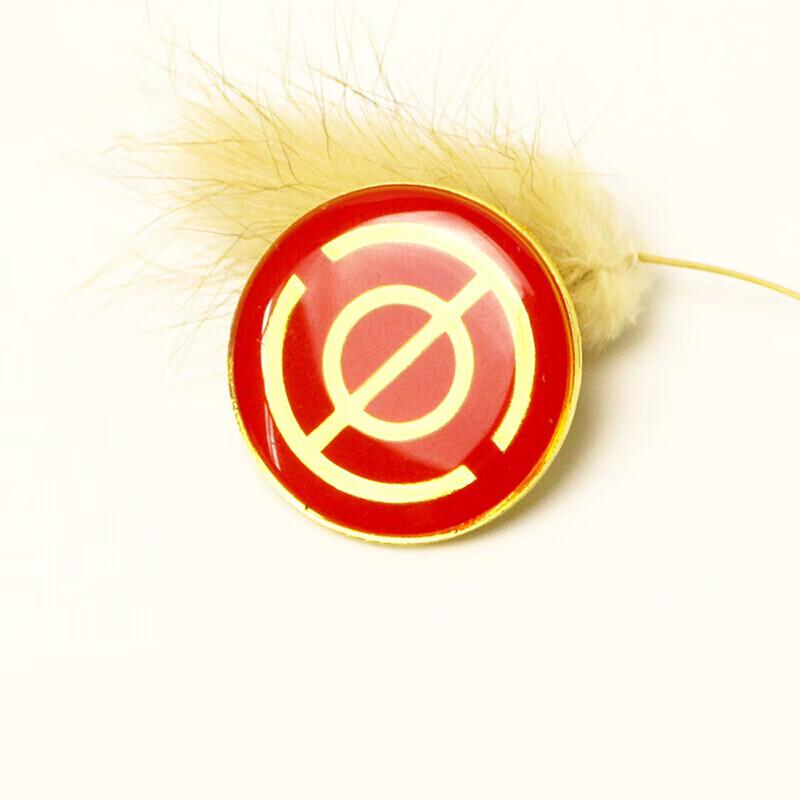 TRNFA Union Magnetic Badges (10-Pack)
