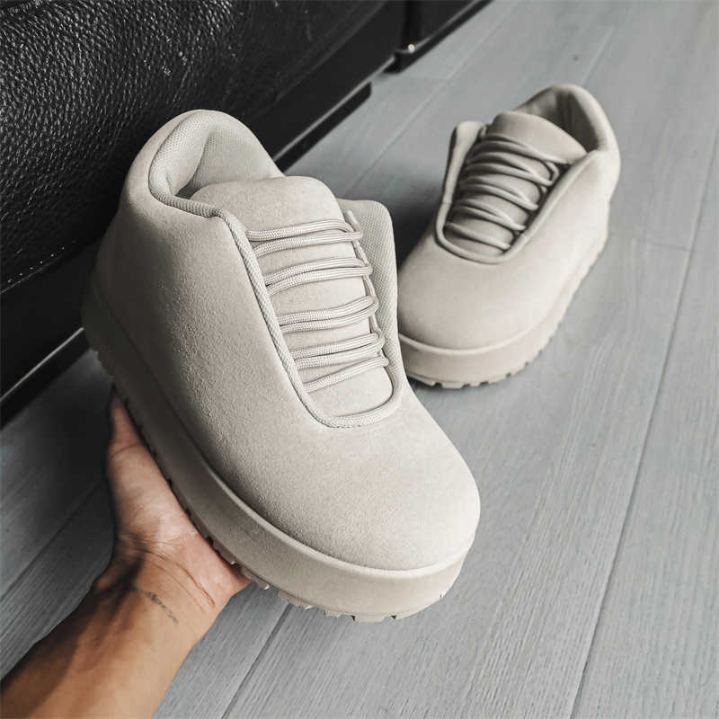 Fashion Without Heel Thick Heel Mens Skater Shoes Woven Luxury Sneakers Men Home Boots Sports Cheap Special Offers Kit Tines