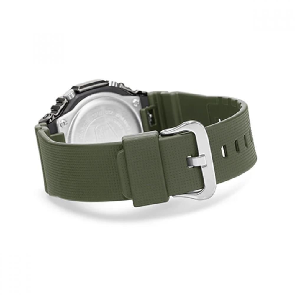 G Shock Gm 2100b 3adr