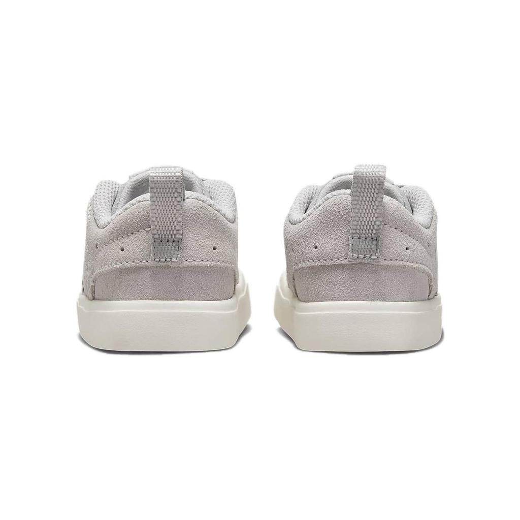 Air Jordan Series ES ALT TD DR6444-002 Toddler Casual Elastic Lace Shoes