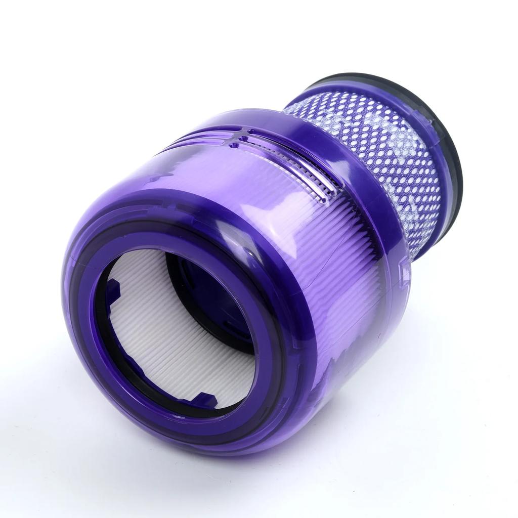 1x Filter For Dyson V11 SV14 Animal + Plus Absolute Absolute Pro Vacuum Cleaner Spare Parts Household Floor Cleaning Accessories
