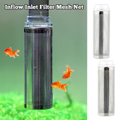 Peixes e animais aquáticos – Filtros e bombas para aquários