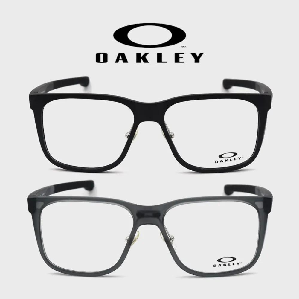 

Oakley Glasses Hip tone OX8182 OX8182-0258