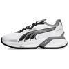 Mirage Sport Unisex Black White 387169-01