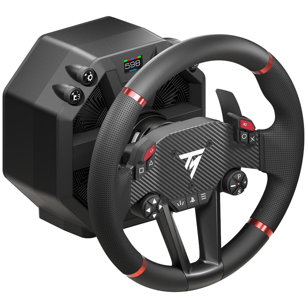 Volant Thrustmaster | T598 | Noir