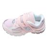 New Balance Nb 2002R Fabric Comfortable Versatile Breathable Low Top Running Shoes Kids Sneaker Pink PV2002PR