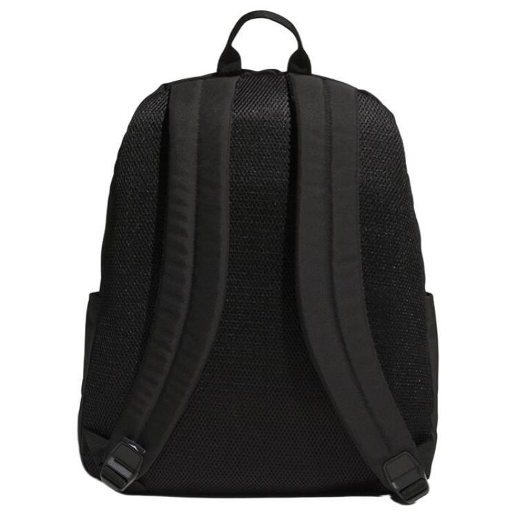 adidas Polyester Backpack Medium Unisex Black JW1676