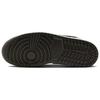 Air Jordan 1 Low SE Elephant Herr Sneakers Grå Sail Djup-Pewter IU2268-100