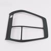 2020 RAV4 Stainless Steel Gear Shift Sticker & Cup Holder Trim Panel