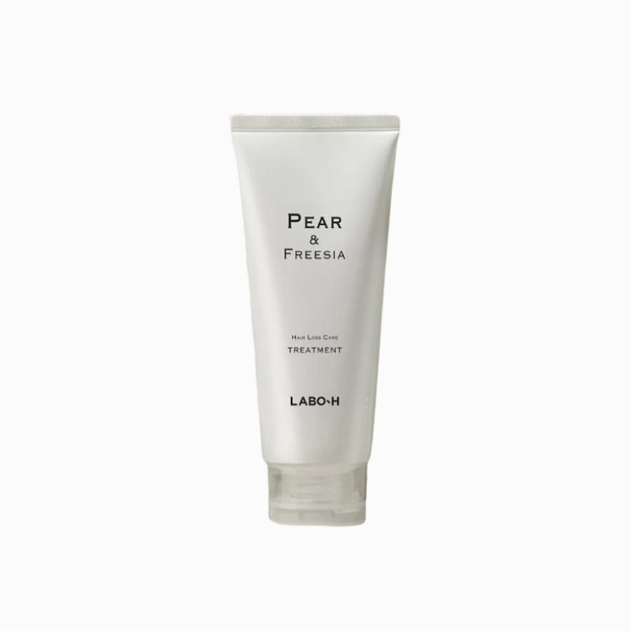 LABO-H SHAMPOO 112ml / 400ml - 6Types