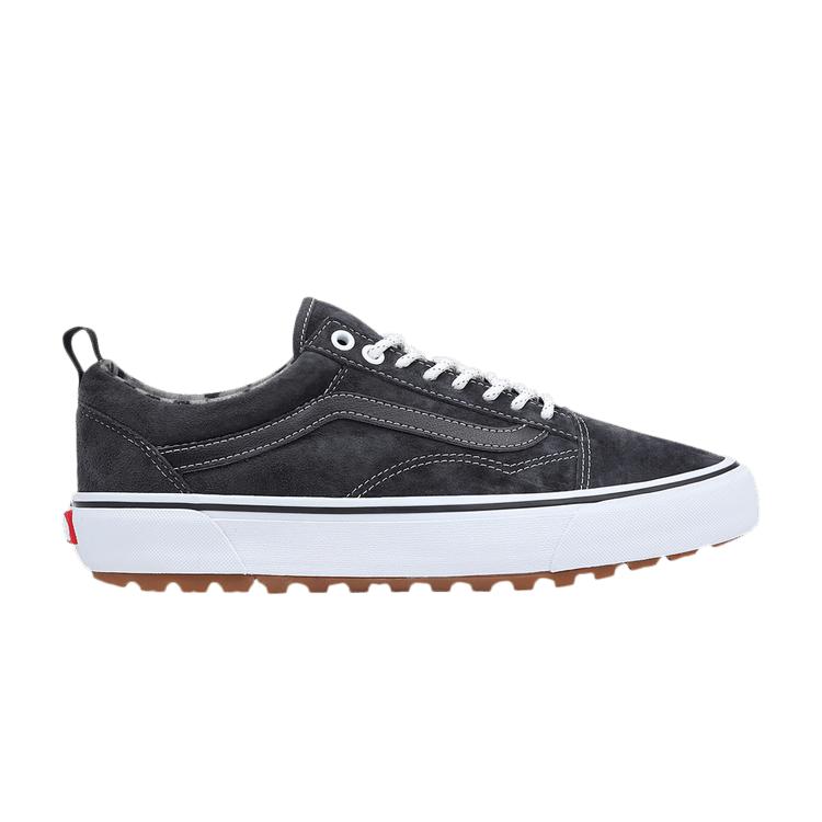 

Кроссовки унисекс в клетку Vans Old Skool MTE-1 черные VN0A5I12N43