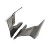 Motorcycle Wing Protector Wind Fairing Winglets Fin Trim Cover Accessories For Honda CB650R CB650 R CB 650R 2018-2023 2022 2021