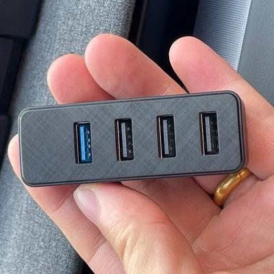 Accessoires pour téléphones portables – Chargeurs du briquet