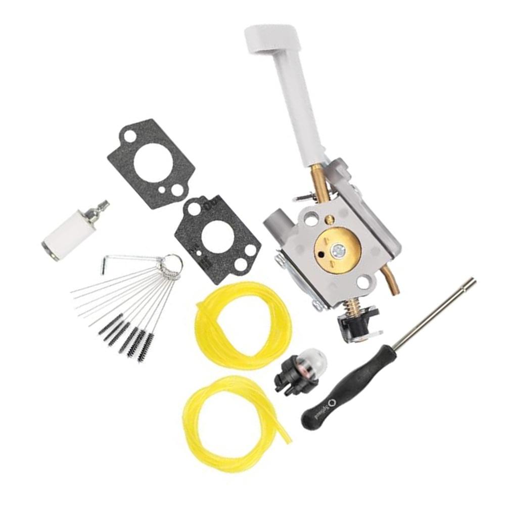 Carburetor Kit For RY08420A For Bp42 308054079 And 308054093 For RY08420 Backpack Blower Garden Tool Accessories