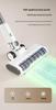 Foldable Wireless Long Handle Roller Brush Vacuum with Mopping for Carpet & Floor – High Suction Handheld Cleaner