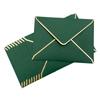 50pcs/pack 18.5cmx13.5cm Phnom Penh Envelopes Wedding Invitation Envelope Bag