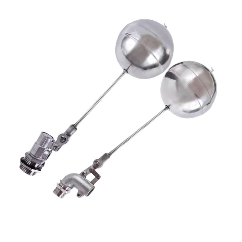 Stainless Steel Automatic Float Valve