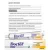 Dr. Dental Gold Multi-Effect Toothpaste