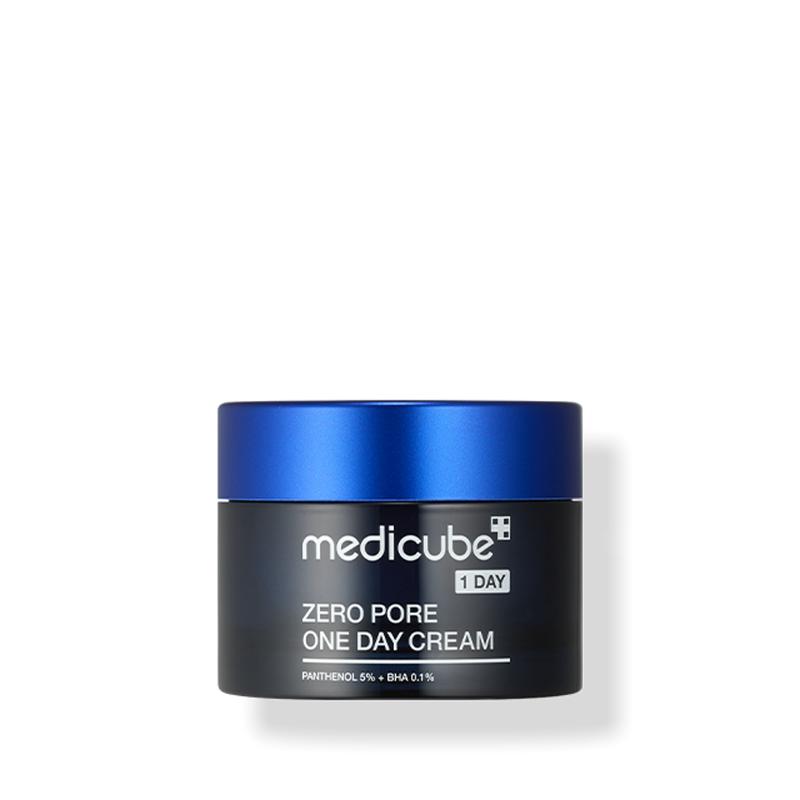 Zero Pore One-Day Cream